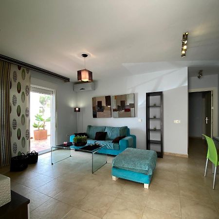Residencial Oasis Mojácar Exterior foto