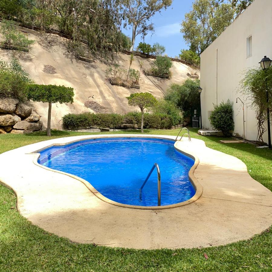 Residencial Oasis Mojácar Exterior foto