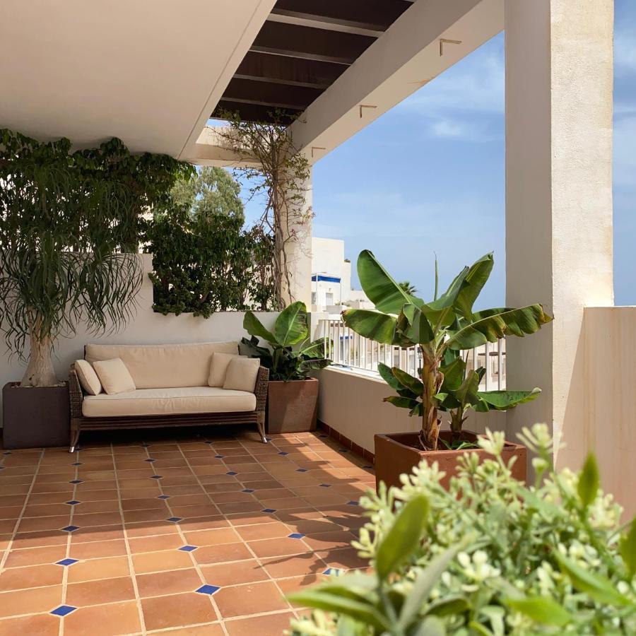 Residencial Oasis Mojácar Exterior foto