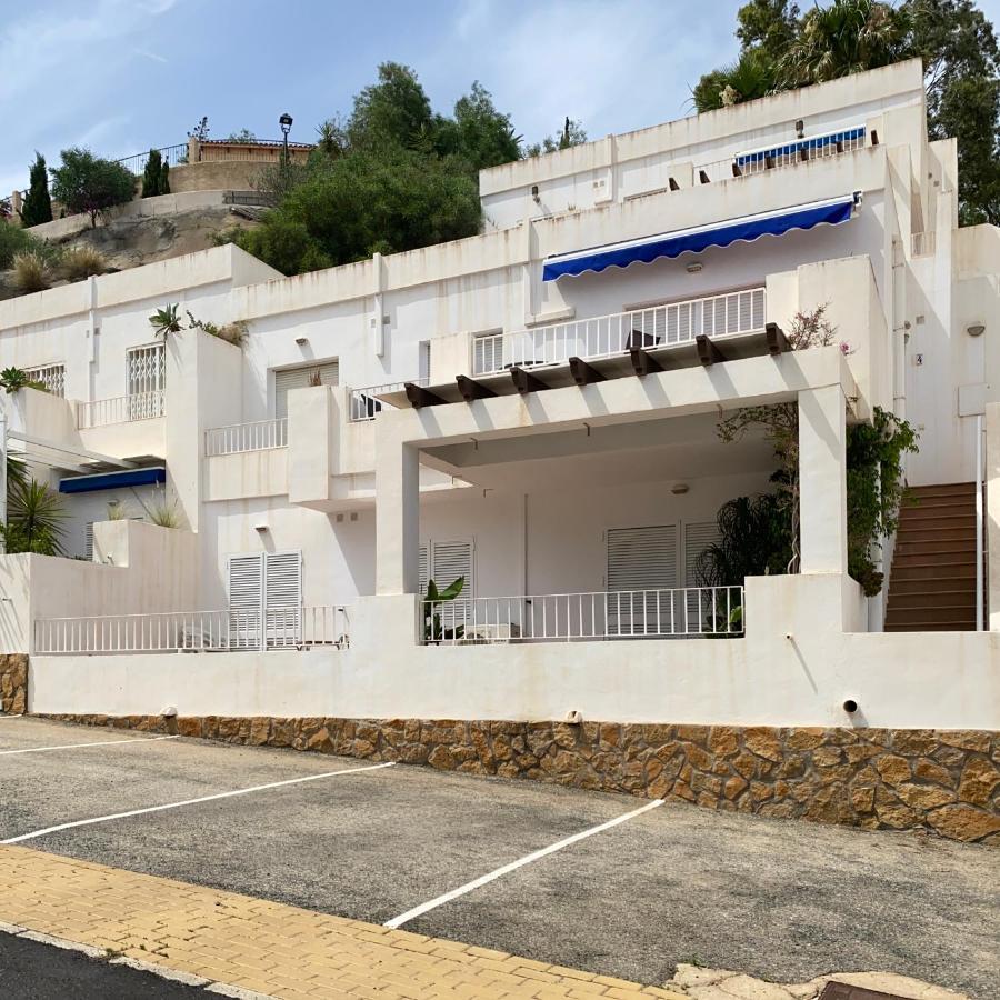 Residencial Oasis Mojácar Exterior foto